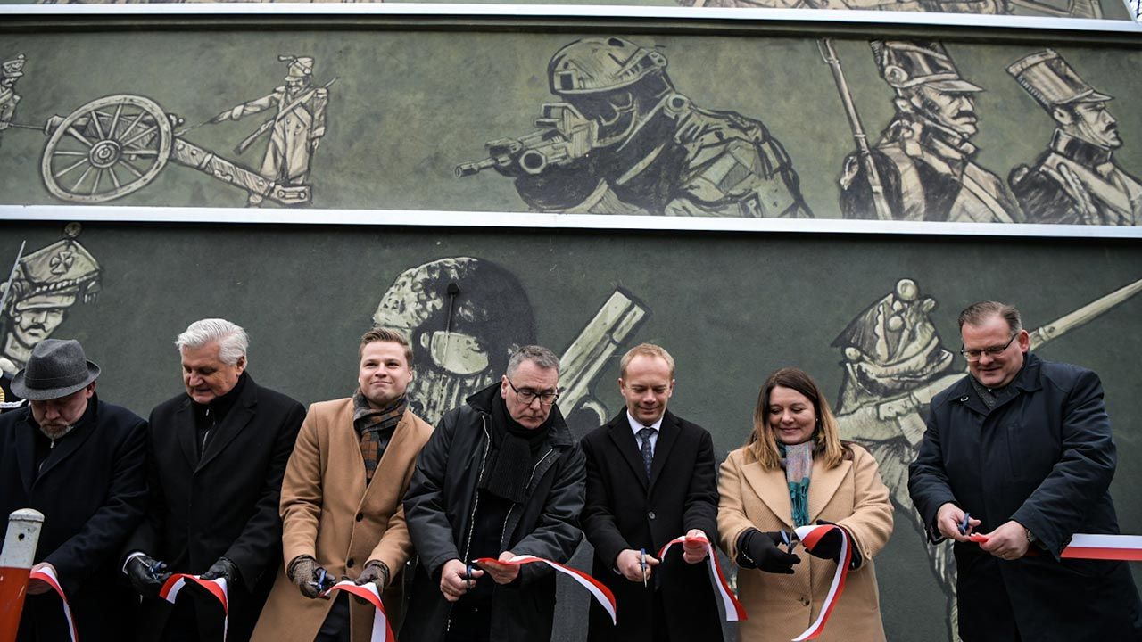 Reduta Ordona była najbardziej wysuniętym na przedpolach miasta fragmentem fortyfikacji Warszawy (fot. Maciej Biedrzycki/PFN) Reduta Ordona była najbardziej wysuniętym na przedpolach miasta fragmentem fortyfikacji Warszawy (fot. Maciej Biedrzycki/PFN)