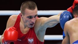 Damian Durkacz (fot. PAP/Leszek Szymański)