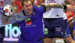 Andreas Nilsson (fot. PAP)