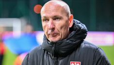 Adam Majewski (fot. PAP)
