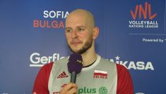 Bartosz Kurek (fot. TVP)