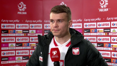 Kamil Piątkowski (fot. TVP)