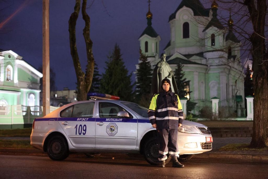 Здымак мае ілюстрацыйны характар. (Фота: brestcity.com)