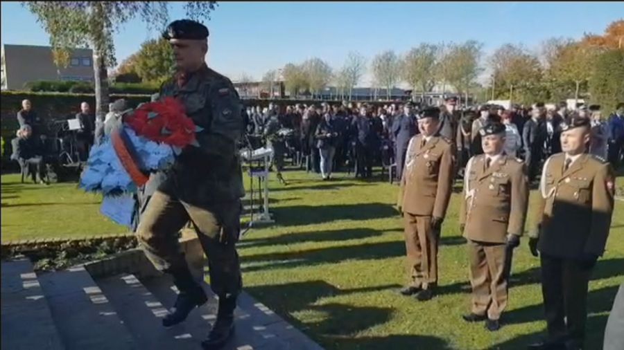 fot.: 11. Lubuska Dywizja Kawalerii Pancernej