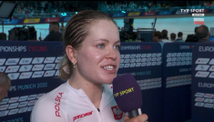 Daria Pikulik (fot. TVP)