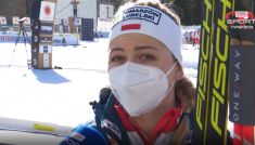 Monika Skinder (fot. TVP)