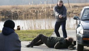 1174. Życie na włosku