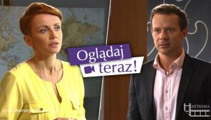 WIDEO: Czy Marta odejdzie z ATB?