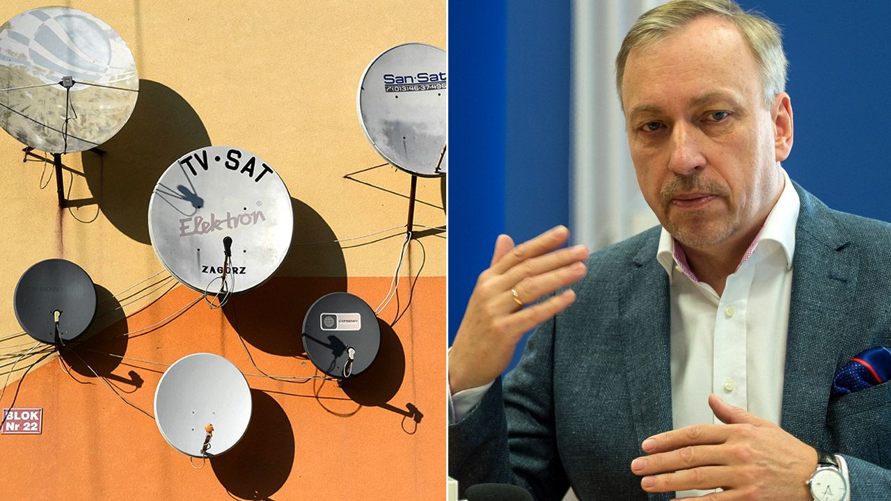 „Były minister kultury i jego analizy elektoratu” (fot. arch.PAP/Darek Delmanowicz, PAP/Maciej Kulczyński) „Były minister kultury i jego analizy elektoratu” (fot. arch.PAP/Darek Delmanowicz, PAP/Maciej Kulczyński)