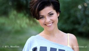Katarzyna Cichopek