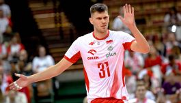 Polacy grają z Niemcami. Mecz siatkarzy w Silesia Cup na żywo w TVP (fot. 400mm.pl – Paweł Piotrowski)