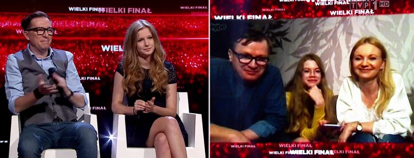 Wielki Test ósmoklasisty – runda finałowa