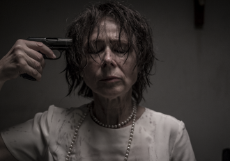 ”Blindness” by Ryszard Bugajski at Toronto International Film Festival!
