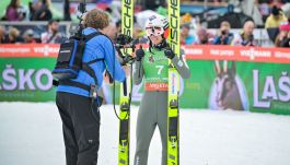 Skoki narciarskie. Terminarz PŚ 2025/26. Kiedy konkursy? [DATY]