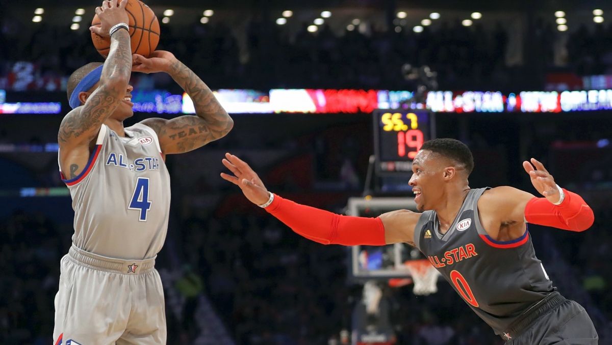 Cp3 Rising Stars Cp3risingstars Twitter