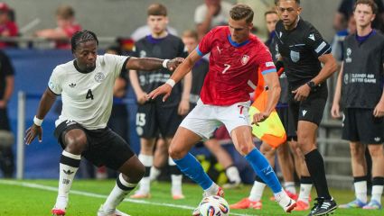 Słowenia – Czechy [NA ŻYWO]. Transmisja online meczu mistrzostw Europy U21, live stream (18.06.2025) Gdzie oglądać?