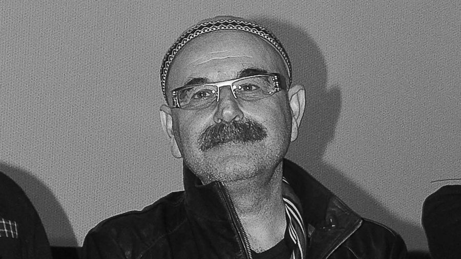 Zmarł Sławomir Kryński (fot. PAP/Leszczyński)