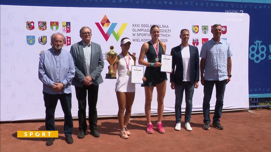 Wiadomości sportowe