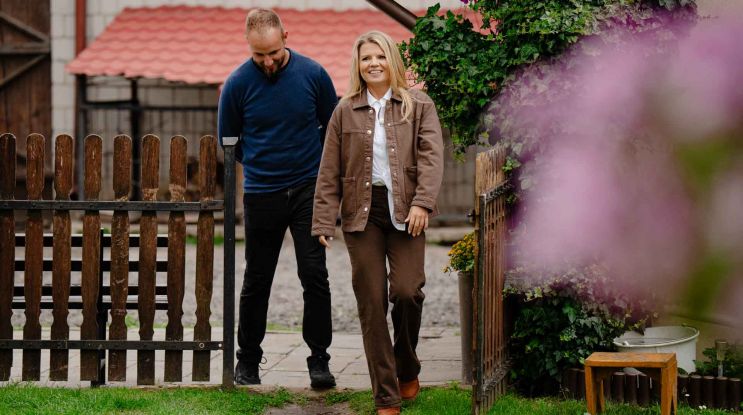 „Rolnik szuka żony”. Złamane serca i zwrot akcji u Gabriela. 9. odcinek zaskoczył!