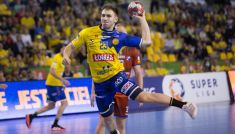(fot. Łomża Vive Kielce)