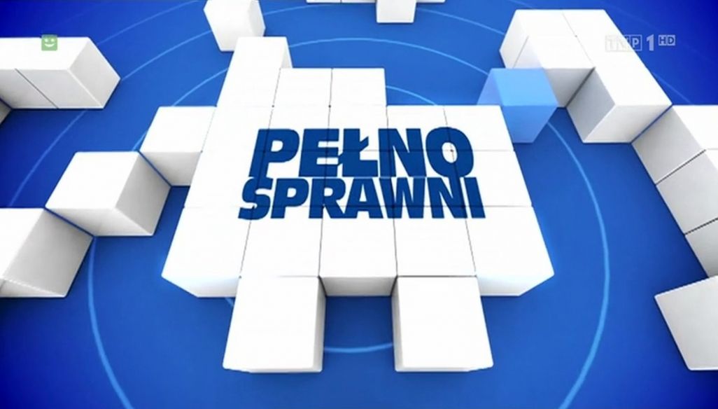 Pełnosprawni