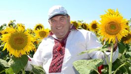 Ołeksandr Poworozniuk (Fot. Facebook)