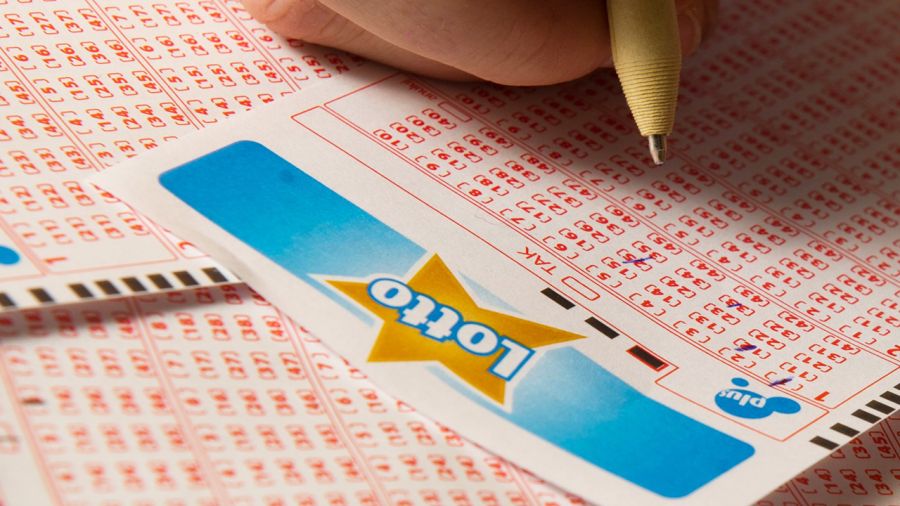 Wyniki Lotto w czwartek 29 maja 2025. Poznaj wygrane liczby (fot. PAP)