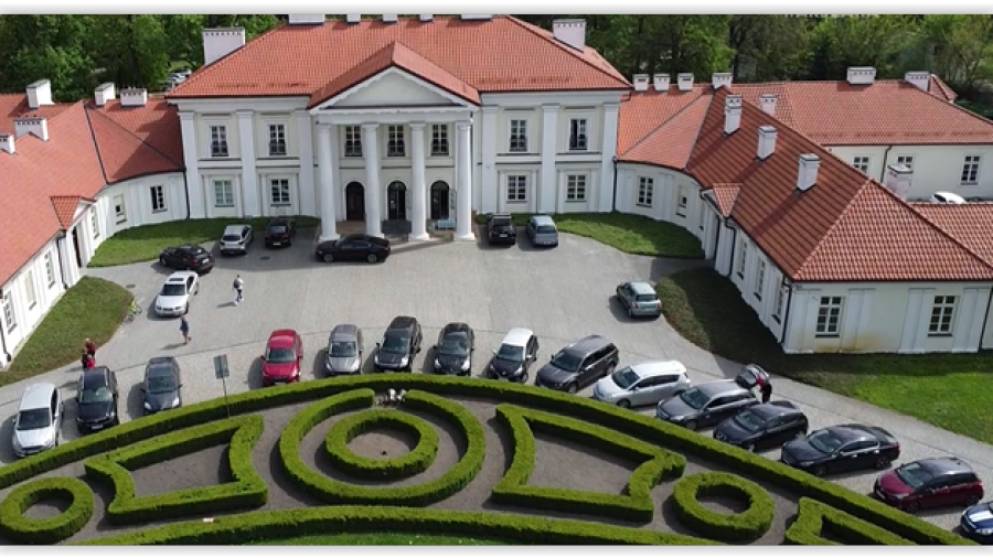 Manipulacje przy wyborze rektora w Siedlcach? Byli pracownicy stawiają oskarżenia / fot. TVP3 Warszawa