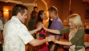 Specjalnie dla Deszczowamaniaków...