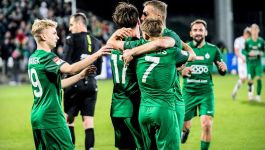 Warta Poznań – Podhale Nowy Targ. Betclic 2 Liga, 16. kolejka. Transmisja online na żywo w TVP Sport (08.11.2025)