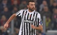 Prawy obrońca: Andrea Barzagli – Włochy/Juventus (fot. Getty Images) Prawy obrońca: Andrea Barzagli – Włochy/Juventus (fot. Getty Images)