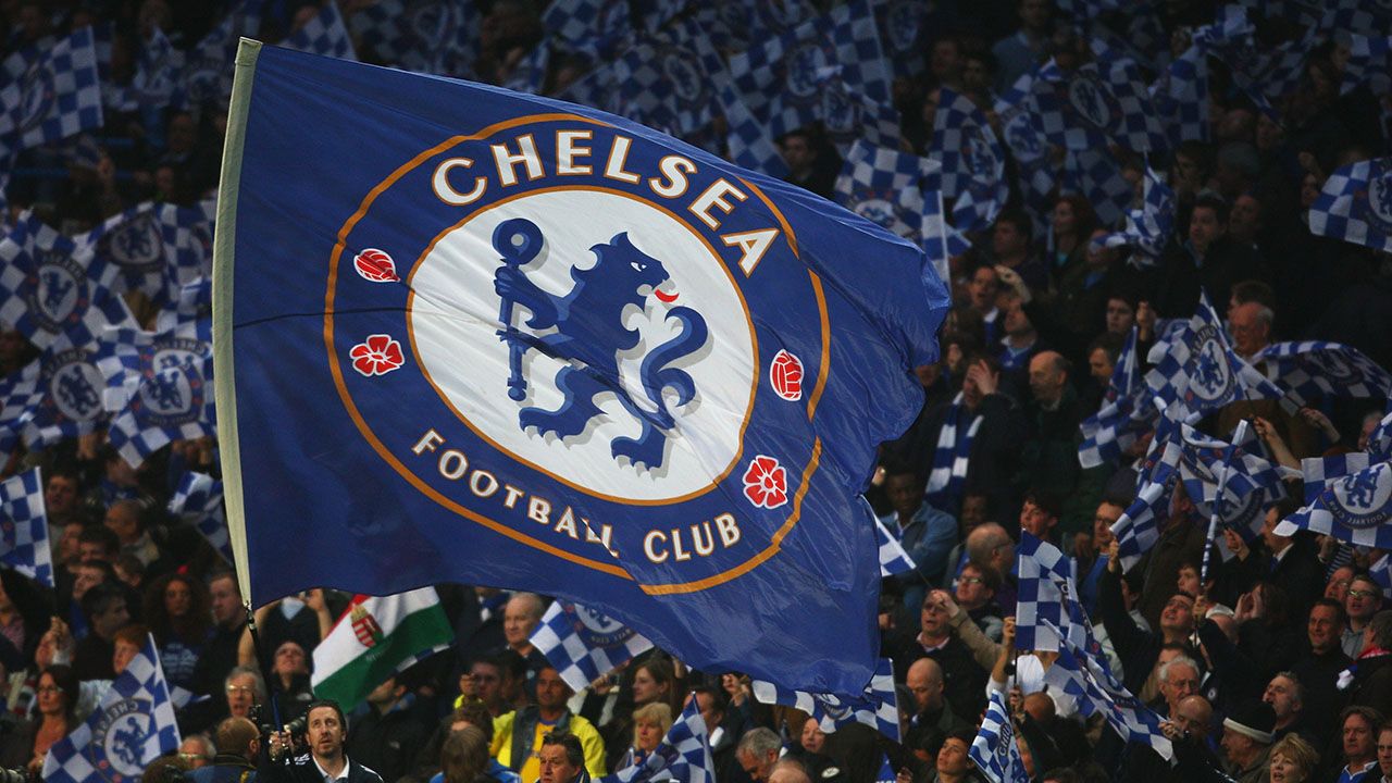Kim jest Todd Boehly, nowy właściciel Chelsea? (fot.  Jamie McDonald/Getty Images)