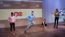 Ćwiczenia 12 minutowe! /fot. Agencja Forum/