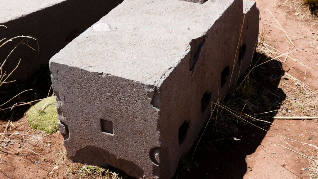 Kamienie z outlet puma punku
