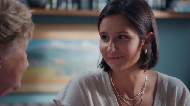 K: Czy uda im się ją zatrzymać?