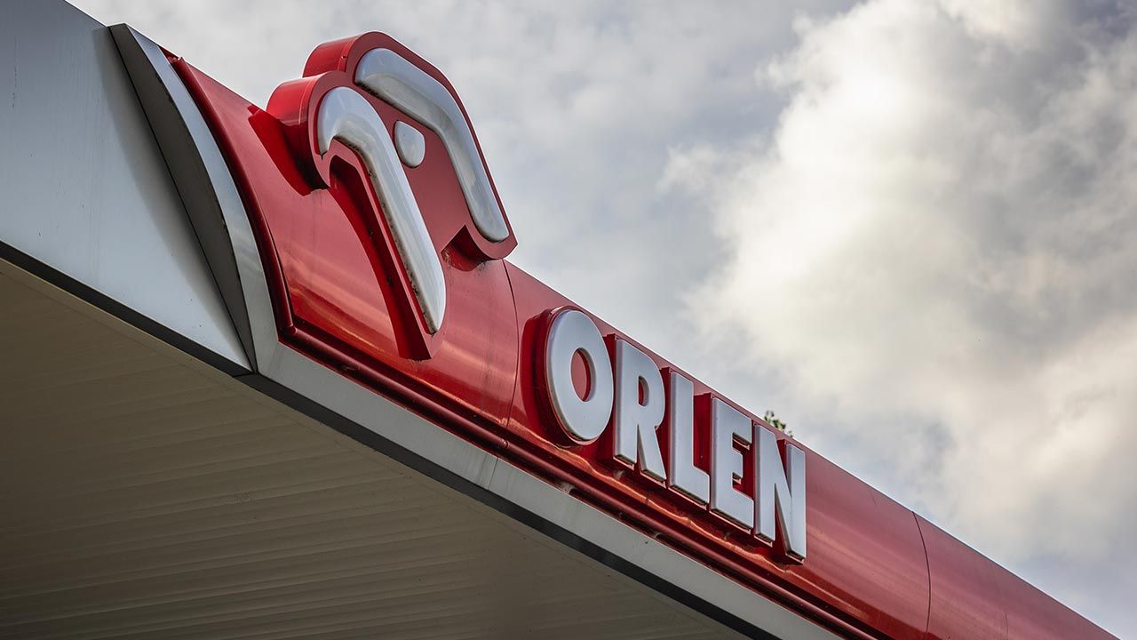 PKN ORLEN: The conventions “revealed” by TVN 24 are available to everyone