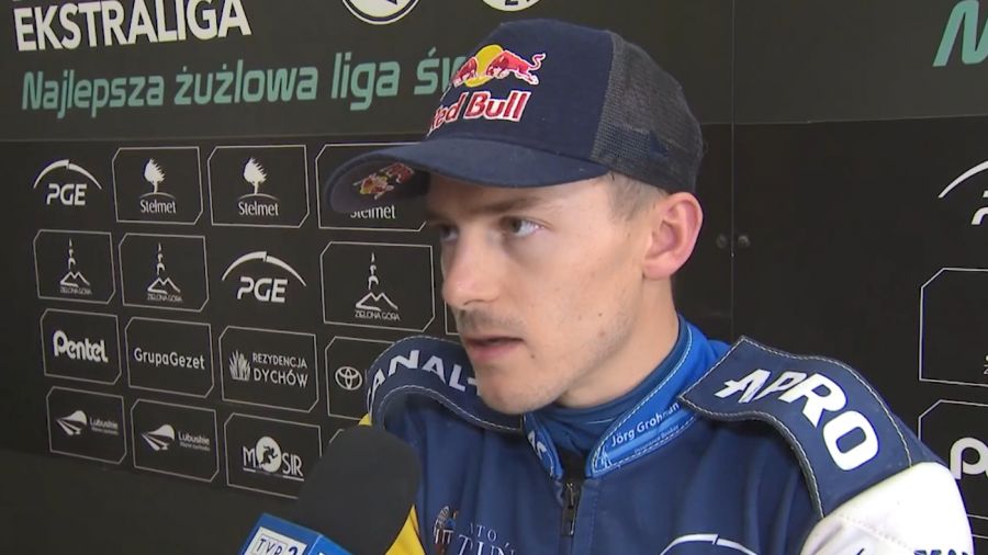 „Anioły" są wiceliderem PGE Ekstraligi