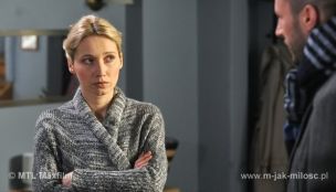 Kulisy: Naprawdę chce go otruć?