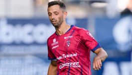 Mateusz Wieteska (fot. Getty Images)