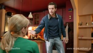 Kłótnia o Grzegorza!