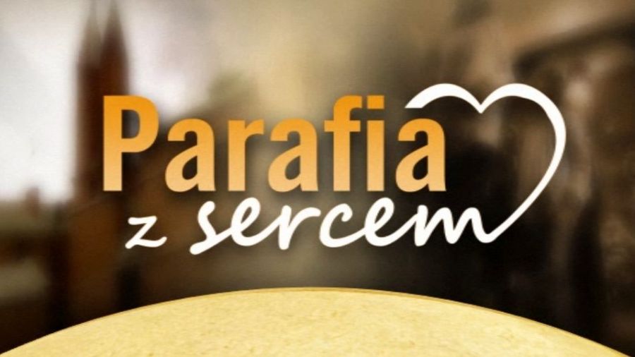 Parafia z sercem