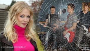 The Gites: Patrycja rozbija zespół!