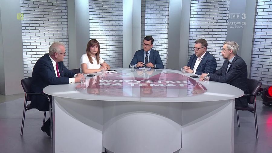 Fot. TVP3 Katowice