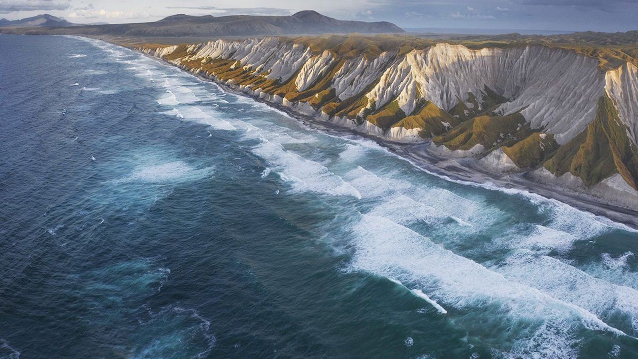 Potężne trzęsienie ziemi w Rosji. Ewakuacje i ostrzeżenie przed tsunami