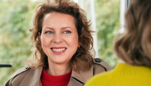 Podążaj za sercem!