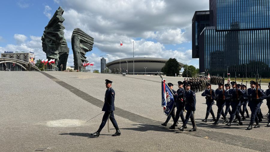 Fot. TVP3 Katowice