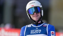 Tomasz Pilch (fot. Getty Images)