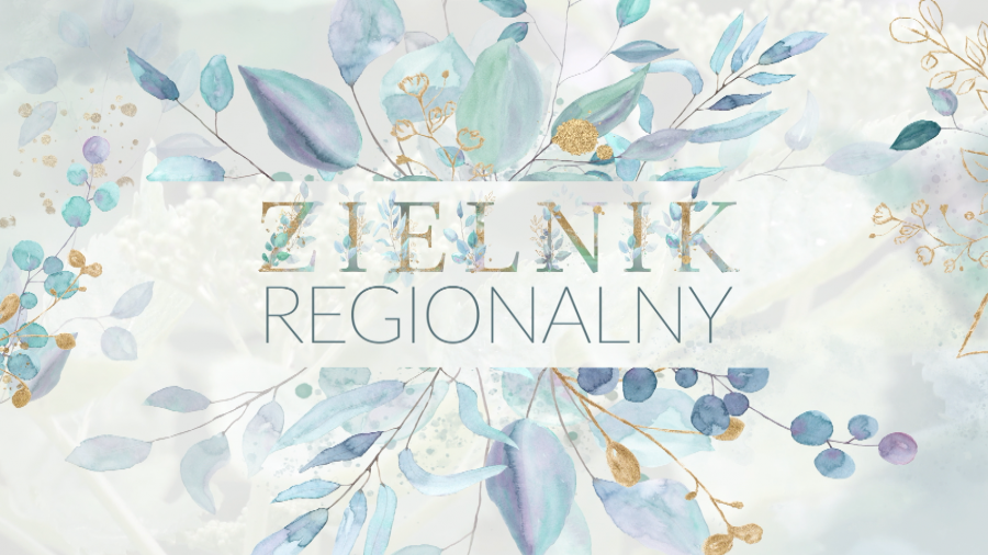 Zielnik regionalny