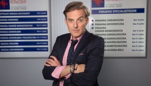 Fotostory: Nowa miłość... i nowe zagrożenie?