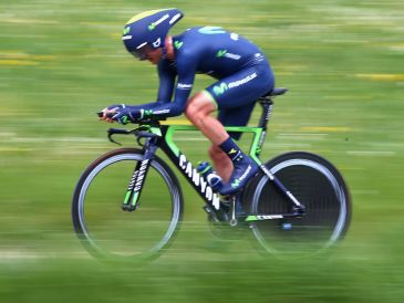 Sylwester Szmyd (fot. Getty Images)